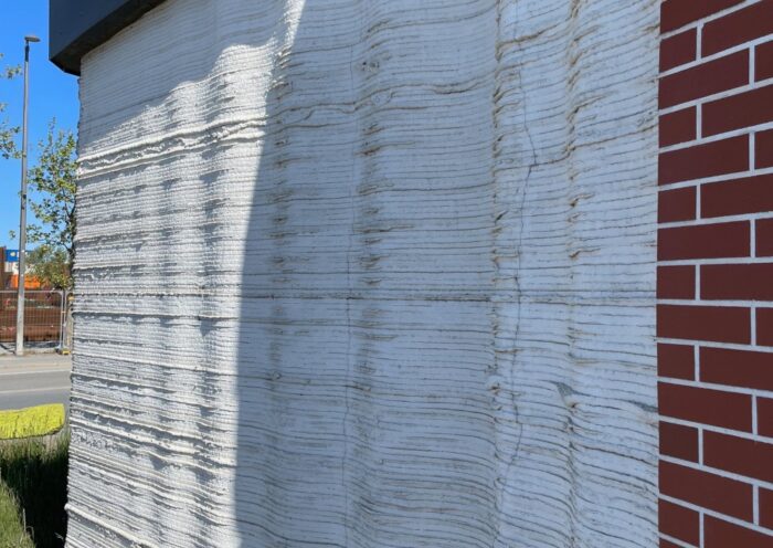 A fenntartható építőanyagokról és technológiákról tart vállalkozásoknak képzést a Pécsi Tudományegyetem