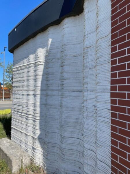 A fenntartható építőanyagokról és technológiákról tart vállalkozásoknak képzést a Pécsi Tudományegyetem