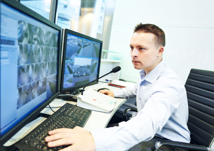 A biztonság új korszaka: a preventív videófelügyelet nem csak reagál, hanem megelőz