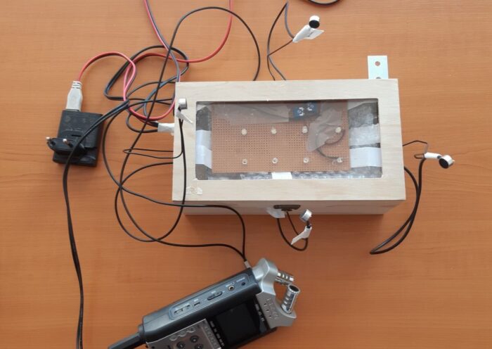 Egy zümmögésből megmondjuk, mi az – Mesterséges intelligencia a szúnyogmonitorozásban