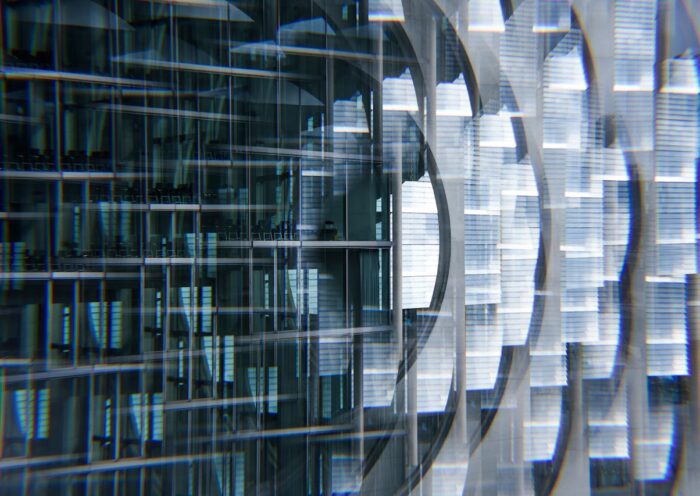 Az adatok hatékony kezelése az építőiparban is csak MI-vel lehetséges