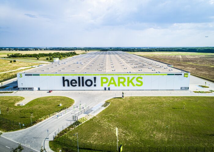 Uralja a zöld ipari ingatlanok piacát a HelloParks