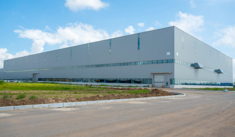 Bezár a gyár, mely nélkül sokáig elképzelhetetlen volt a hazai ipar