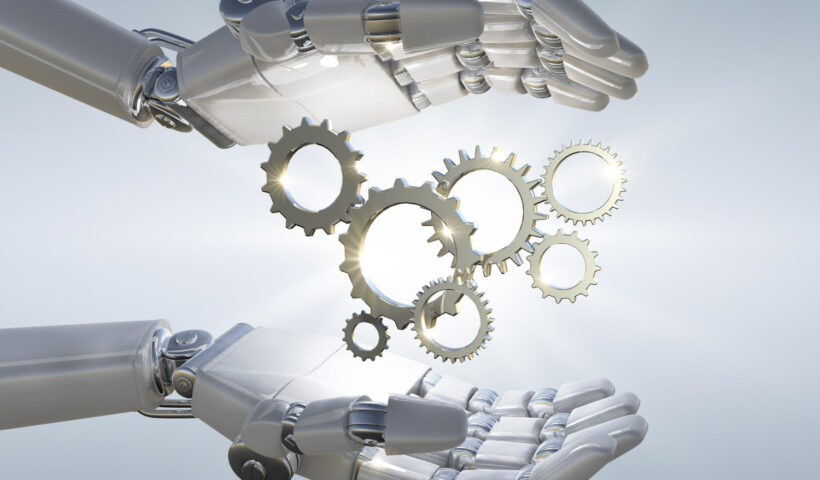 Kell-e félnünk az ipari intelligenciától?