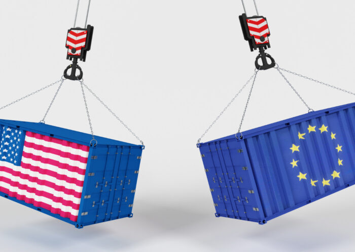 Súlyos veszély fenyegeti az európai ipart, azonnali cselekvésre van szükség