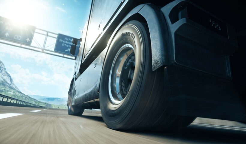 Még az idén megkezdődik a tehergépjármű- és buszabroncsok gyártása a Hankook rácalmási gyárában