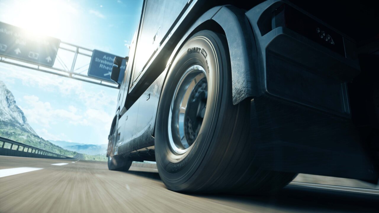 Még az idén megkezdődik a tehergépjármű- és buszabroncsok gyártása a Hankook rácalmási gyárában