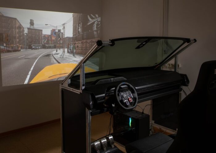 Autóipari befektetőtől kapott finanszírozást a BME egyik legígéretesebb spinoff-cége