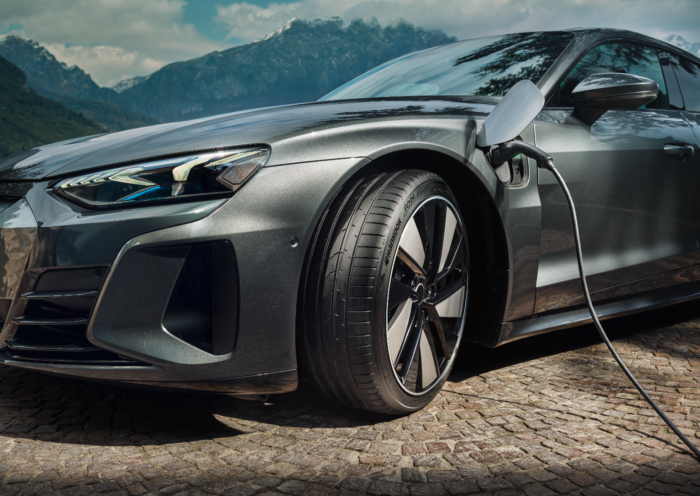 Innováció és felelősség: A Hankook a fenntartható mobilitás és a körforgásos gazdaság élvonalában