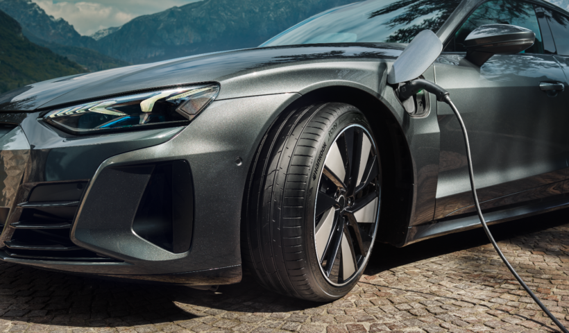 Innováció és felelősség: A Hankook a fenntartható mobilitás és a körforgásos gazdaság élvonalában