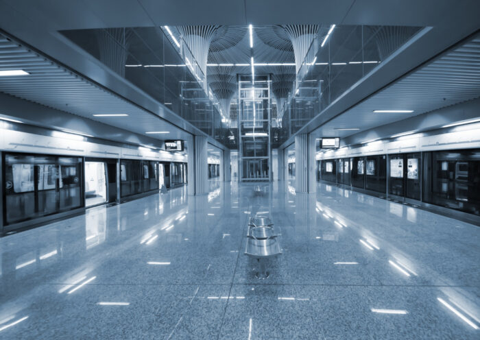 Teljesen automatizált metró forradalmasíthatja a közlekedést ebben az európai fővárosban