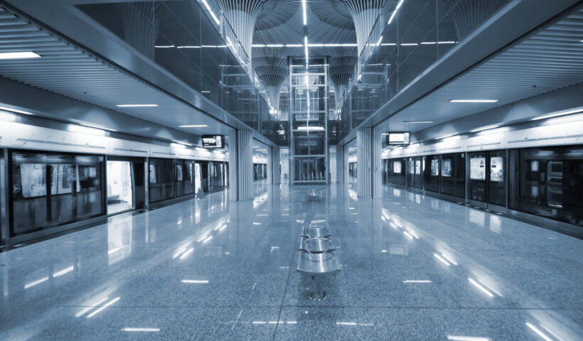 Teljesen automatizált metró forradalmasíthatja a közlekedést ebben az európai fővárosban