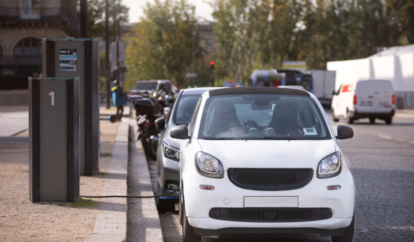 Mit várhatunk az önvezető taxiktól, ha még az időjárás is kifog rajtuk?