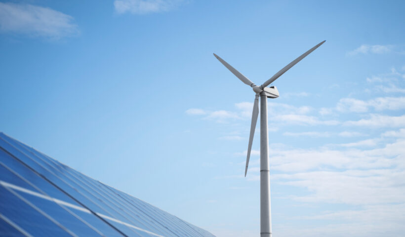 Az energiatárolás néhány év alatt teljesen átírhatja az energiapiacot