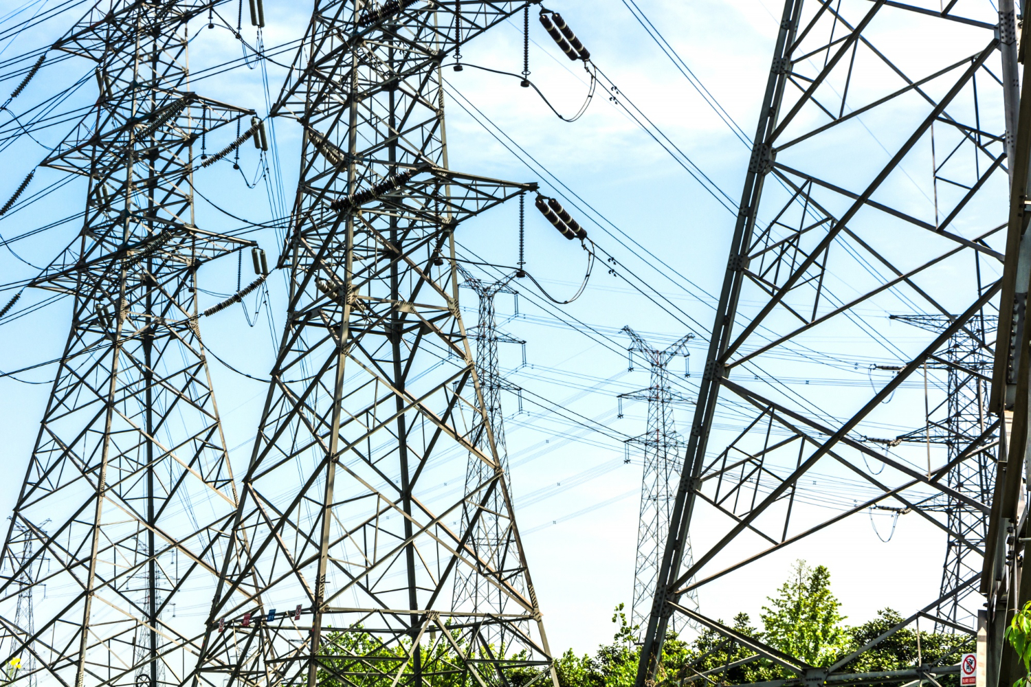 A mesterséges intelligencia miatt terhelődött túl Amerika legnagyobb elektromos hálózata