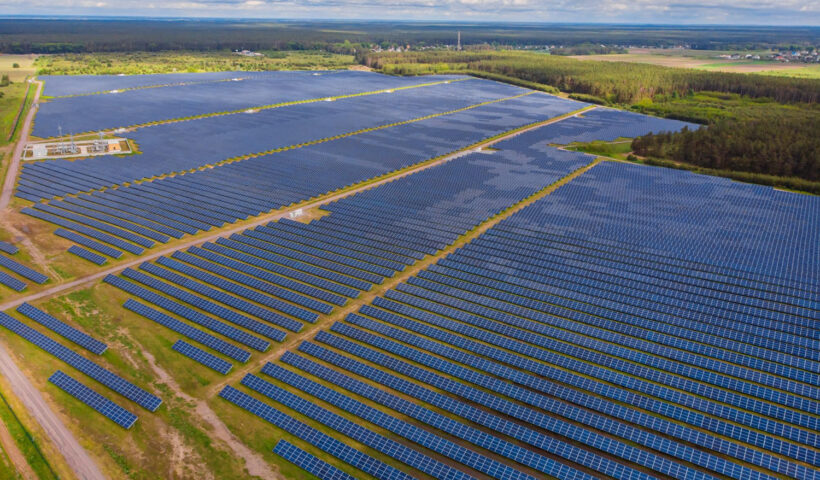 2035-ig történelmi léptékű átrendeződés várható az energiapiacon