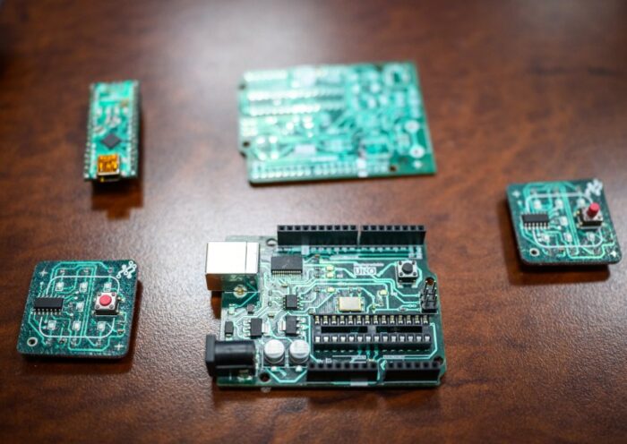 Komposztálható elektronikai hordozót fejlesztettek a BME kutatói