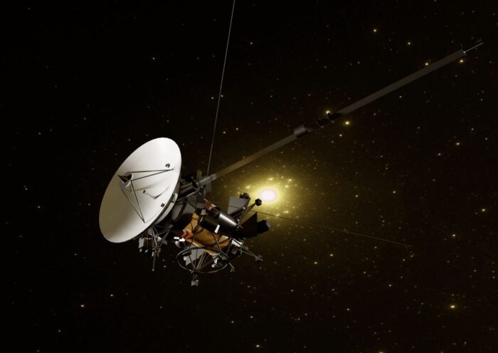 Magyar fejlesztésű technológia is dolgozik a Jupiter felé tartó űrszondán