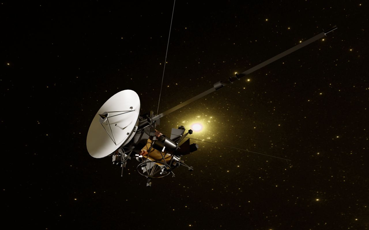 Magyar fejlesztésű technológia is dolgozik a Jupiter felé tartó űrszondán