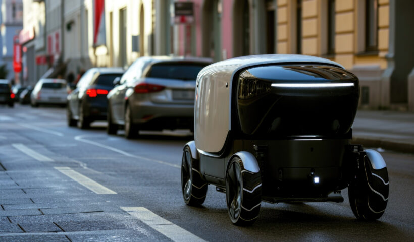 A nagy áttörés még messze van, a Tesla mégis töretlenül bízik az önvezető robotaxikban