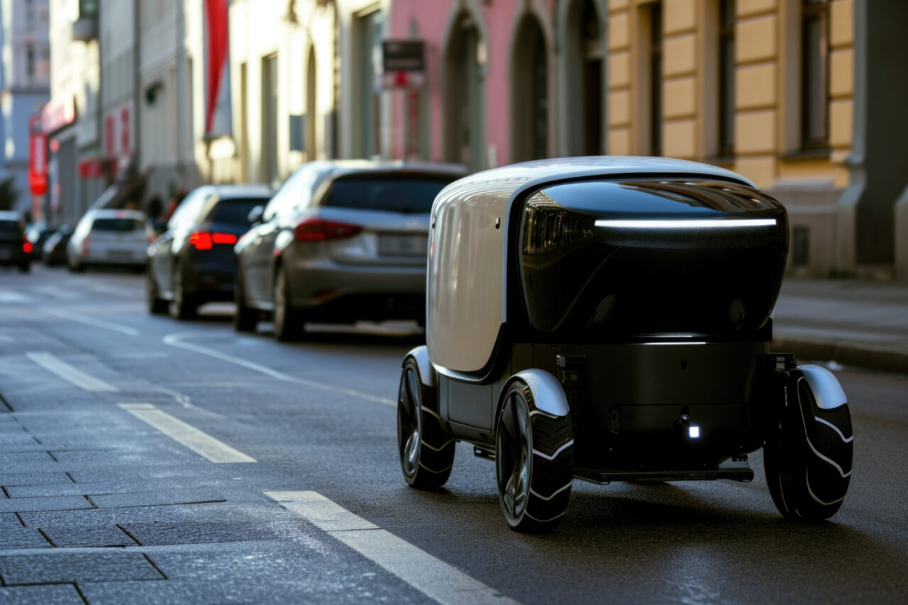 A nagy áttörés még messze van, a Tesla mégis töretlenül bízik az önvezető robotaxikban
