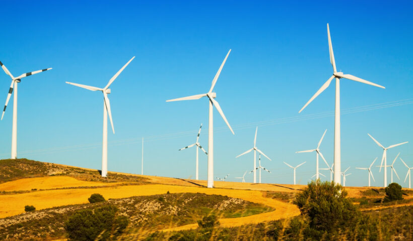 A kormány eltökélt: jön a rég várt megújulás a hazai szélenergiapiacon