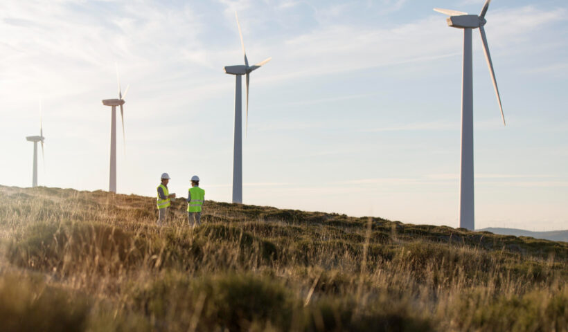 A megújulók már terjednek – Európa energiafüggésének igazi problémája máshol van