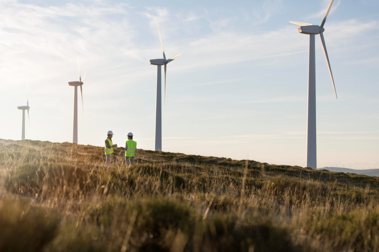 A megújulók már terjednek – Európa energiafüggésének igazi problémája máshol van