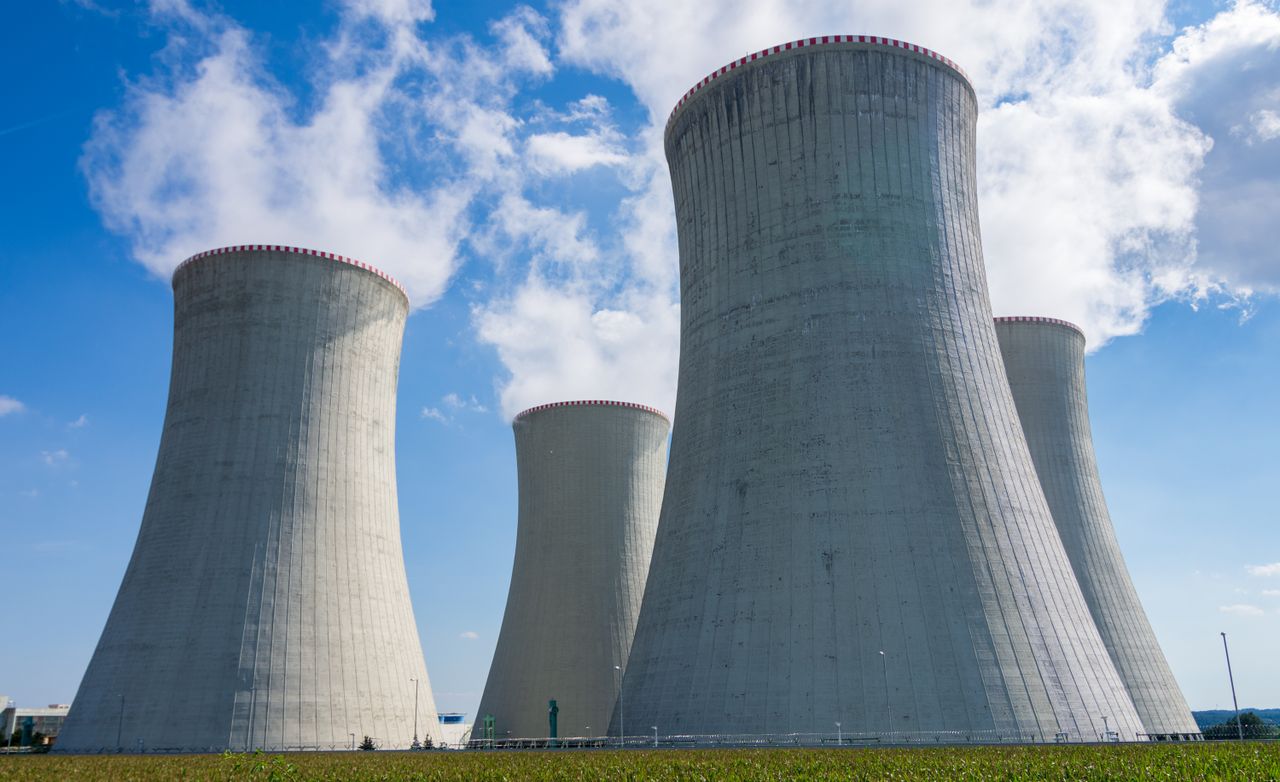 A paksi atomerőmű a hazai villamosenergia-termelés meghatározó eleme, de a nukleáris biztonság fenntartása minden egyéb szempontnál fontosabb