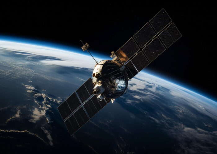 Közvetlen műholdnet a mobiloknak: megállapodást kötött a 4iG és a SpaceX