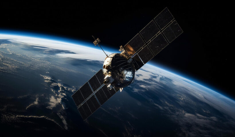 Közvetlen műholdnet a mobiloknak: megállapodást kötött a 4iG és a SpaceX